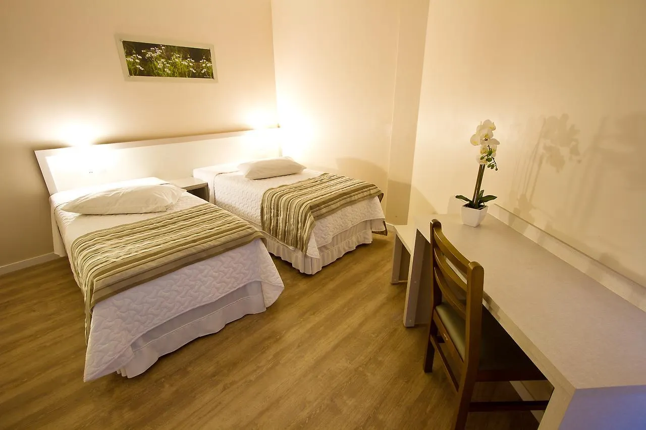 Gaboardi Park Hotel Curitibanos