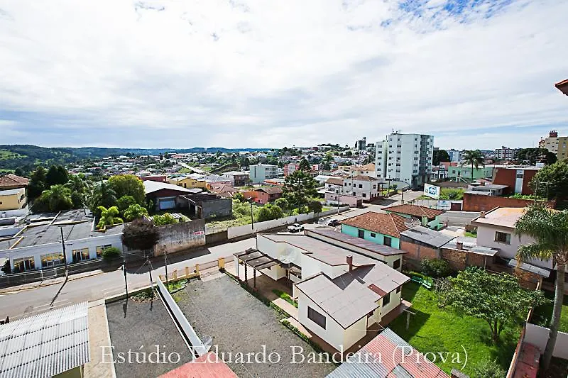 Gaboardi Park Hotel Curitibanos