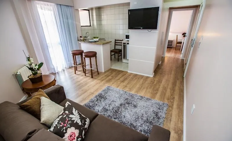 Gaboardi Park Hotel Curitibanos