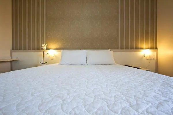 Gaboardi Park Hotel Curitibanos