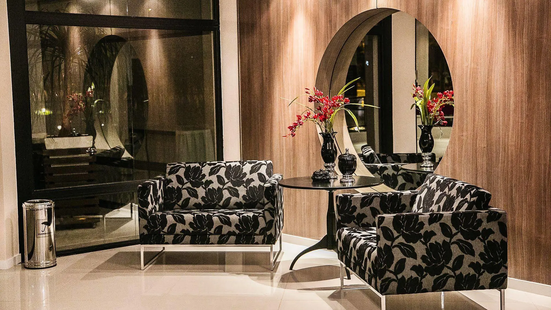 Gaboardi Park Hotel Curitibanos