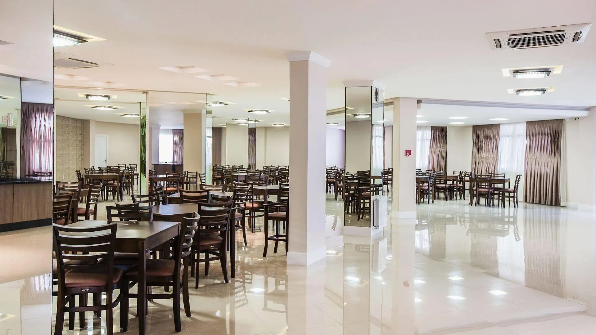 Gaboardi Park Hotel Curitibanos