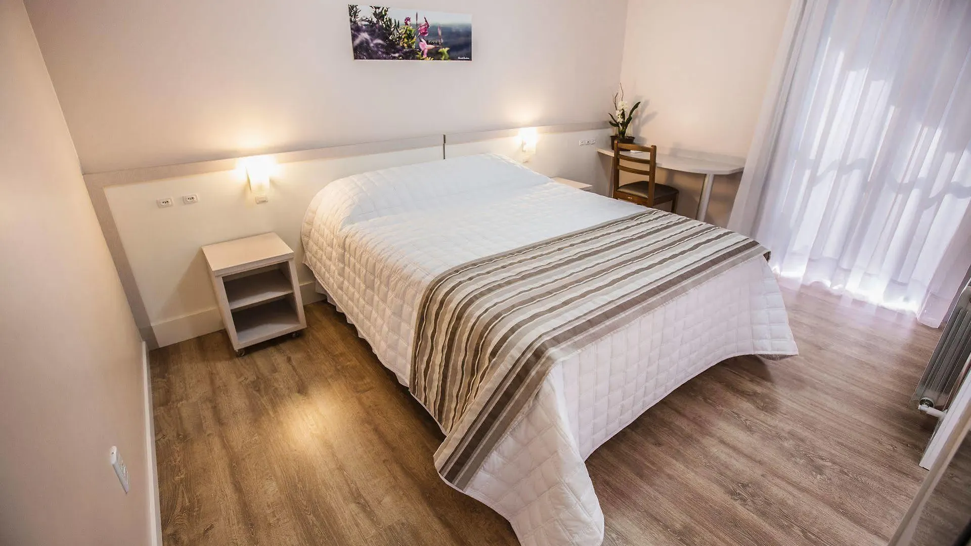 Gaboardi Park Hotel Curitibanos 4*,