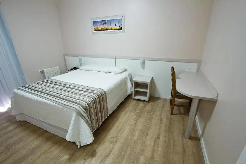 Gaboardi Park Hotel Curitibanos